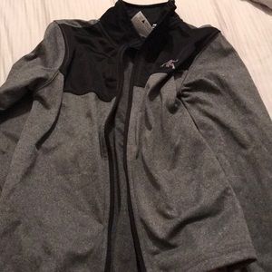 Boys Jacket
